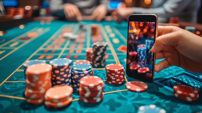 bigwincasino Myanmar ကစားသမားများ Big Win အနိုင်ရလဒ်