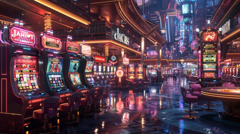 Slots Games